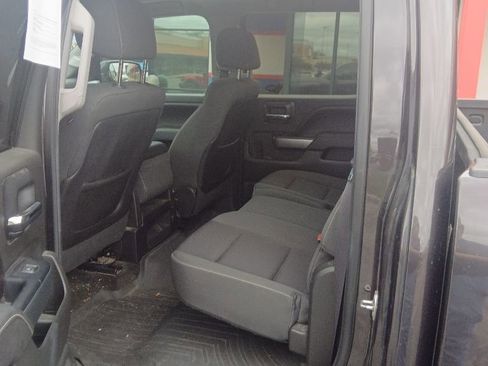 Used 2015 Chevrolet Silverado 1500 LT w/ All Star Edition AWD/4WD image 4