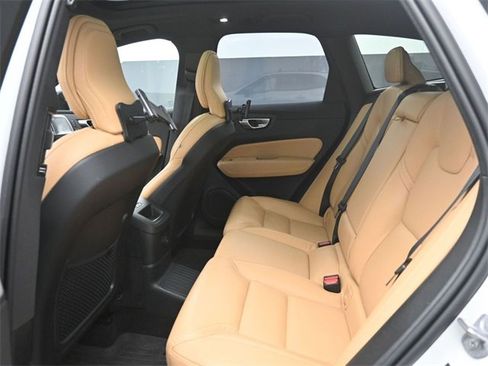 Used 2024 Volvo XC60 T8 Ultimate w/ Protection Package Premier image 27