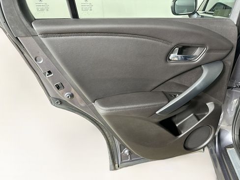 Used 2018 Acura RDX FWD w/ Technology Package image 28