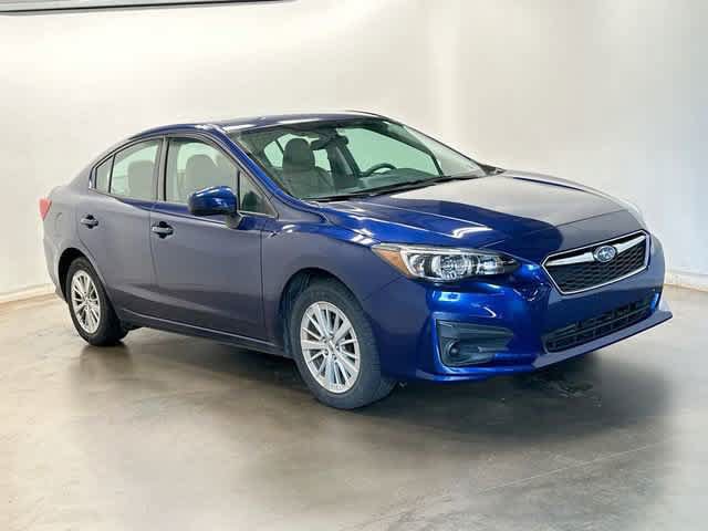 Used 2017 Subaru Impreza 2.0i Premium AWD/4WD image 20