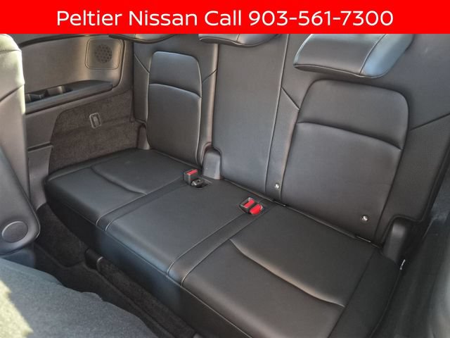 Certified 2023 Nissan Pathfinder SL w/ SL Premium Package FWD image 26