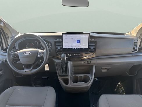 Used 2023 Ford Transit 350 XLT image 12