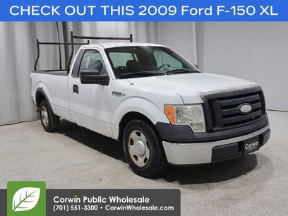 Used 2009 Ford F150 XL