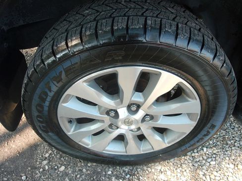 Used 2014 Toyota Sequoia Limited RWD image 51