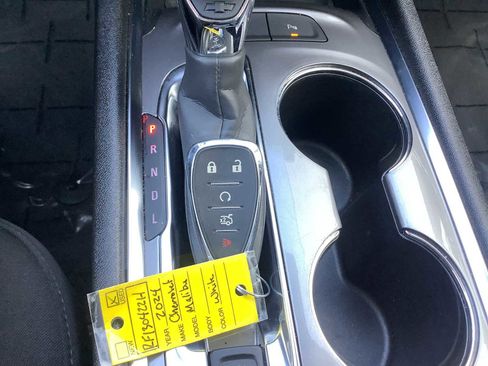 Used 2024 Chevrolet Malibu LT FWD image 19