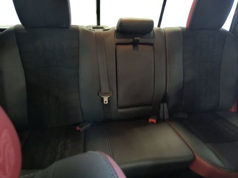 Used 2016 RAM 1500 Rebel AWD/4WD image 18