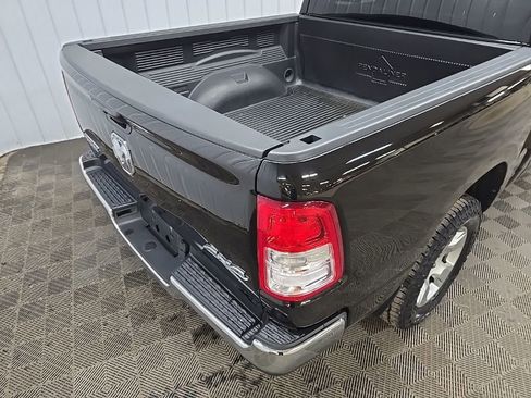Used 2021 RAM 1500 Big Horn image 11