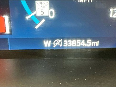 Used 2023 Ford F150 Lariat w/ Equipment Group 502A High image 17