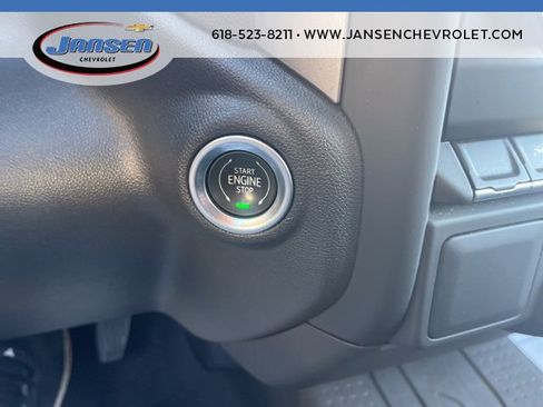 Used 2024 Chevrolet Silverado 1500 Custom image 26