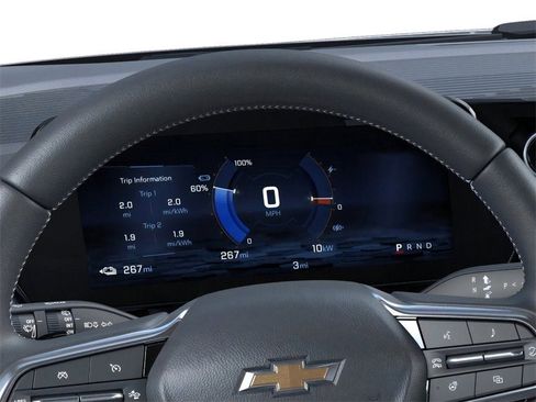 New 2026 Chevrolet Equinox EV LT w/ Convenience Package II image 18