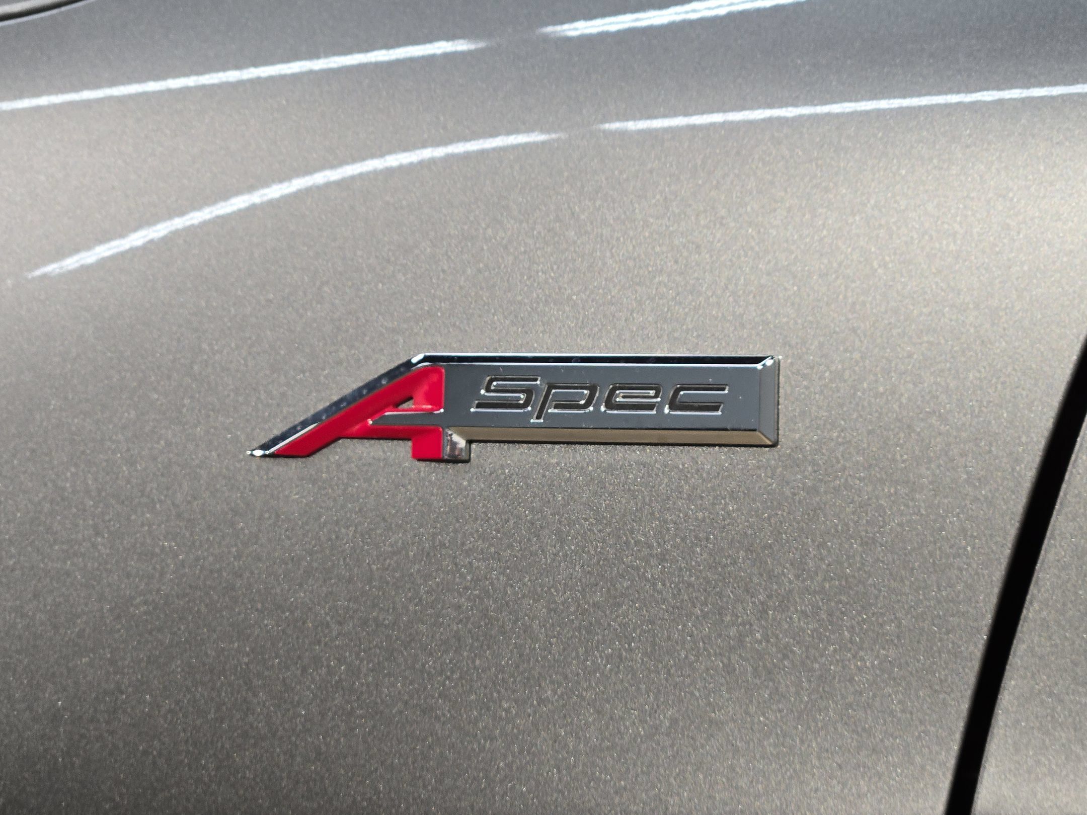 Used 2024 Acura Integra A-Spec w/ Technology Package FWD image 37