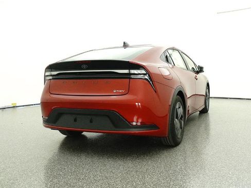 New 2026 Toyota Prius SE image 20