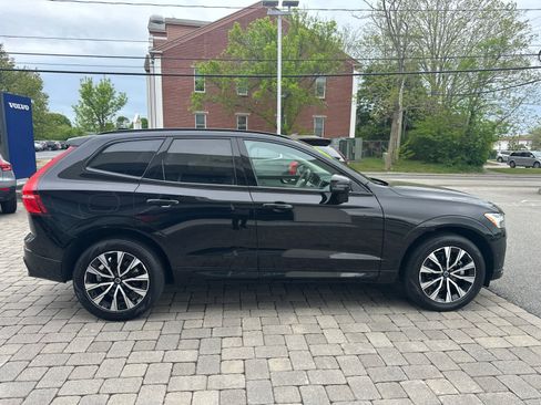 Used 2024 Volvo XC60 B5 Plus w/ Protection Package Premier AWD/4WD image 39