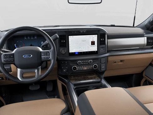 New 2025 Ford F250 Lariat w/ Lariat Ultimate Package AWD/4WD image 7