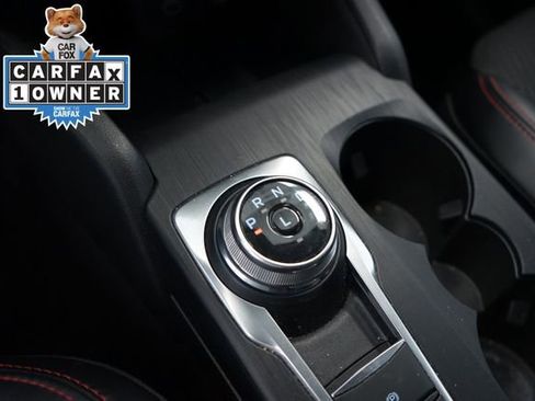 Certified 2025 Ford Escape ST-Line AWD/4WD image 26