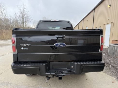 Used 2013 Ford F150 FX4 image 12
