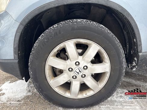 Used 2011 Honda CR-V SE image 11