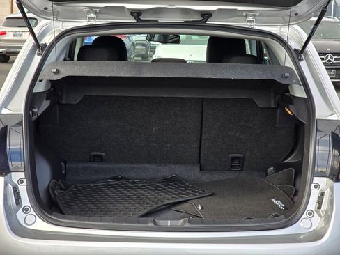 Used 2025 Mitsubishi Outlander Sport SE image 16