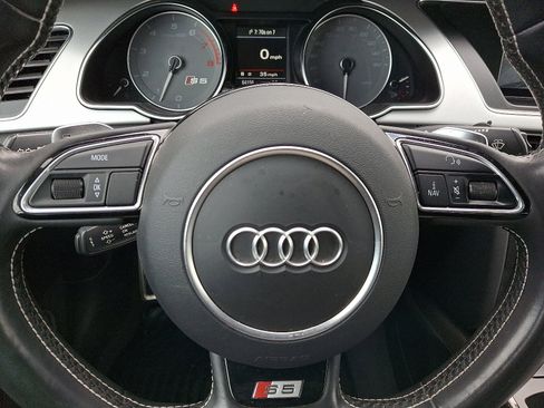 Used 2016 Audi S5 Premium Plus image 20