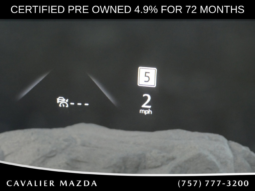 Certified 2026 MAZDA CX-90 3.3 Turbo w/ Premium Plus Pkg AWD/4WD image 40