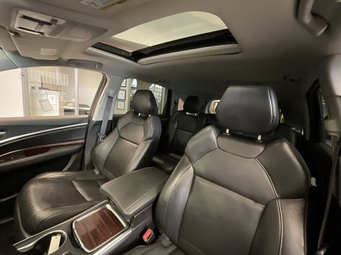 Used 2015 Acura MDX 3.5L image 10