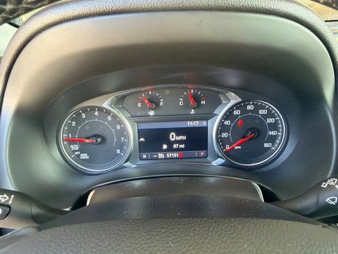 Used 2024 GMC Terrain SLT AWD/4WD image 37
