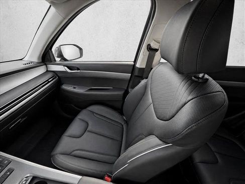 Used 2025 Hyundai Palisade XRT FWD image 20