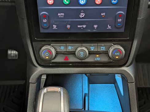 Certified 2025 Ford Ranger Lariat w/ FX4 Off-Road Package AWD/4WD image 16