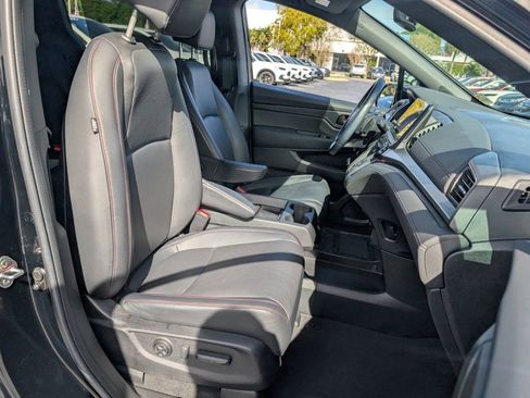 Certified 2023 Honda Odyssey Sport image 20