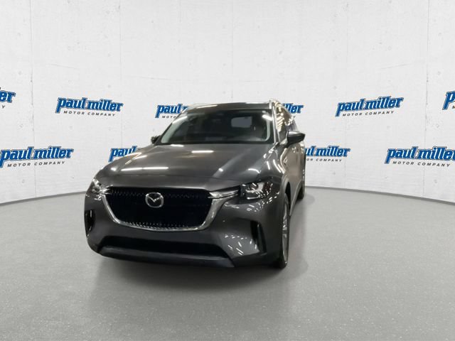 Used 2024 MAZDA CX-90 Plug-In Hybrid w/ Preferred AWD/4WD image 4