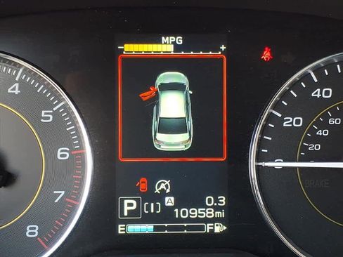 Certified 2023 Subaru Crosstrek 2.5i Sport image 31