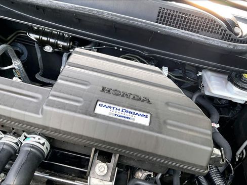 Used 2020 Honda CR-V Touring image 34