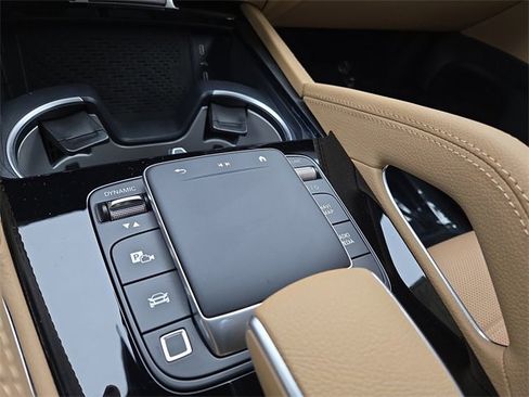 New 2026 Mercedes-Benz GLE 350 4MATIC image 16