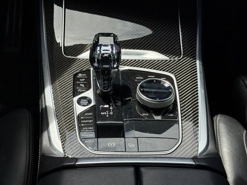 Used 2021 BMW X5 M50i w/ Executive Package AWD/4WD image 16