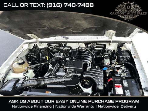 Used 2003 Ford Ranger XLT RWD image 15