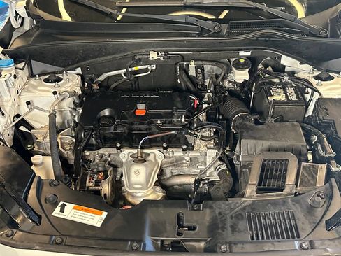 Used 2023 Honda HR-V Sport image 23