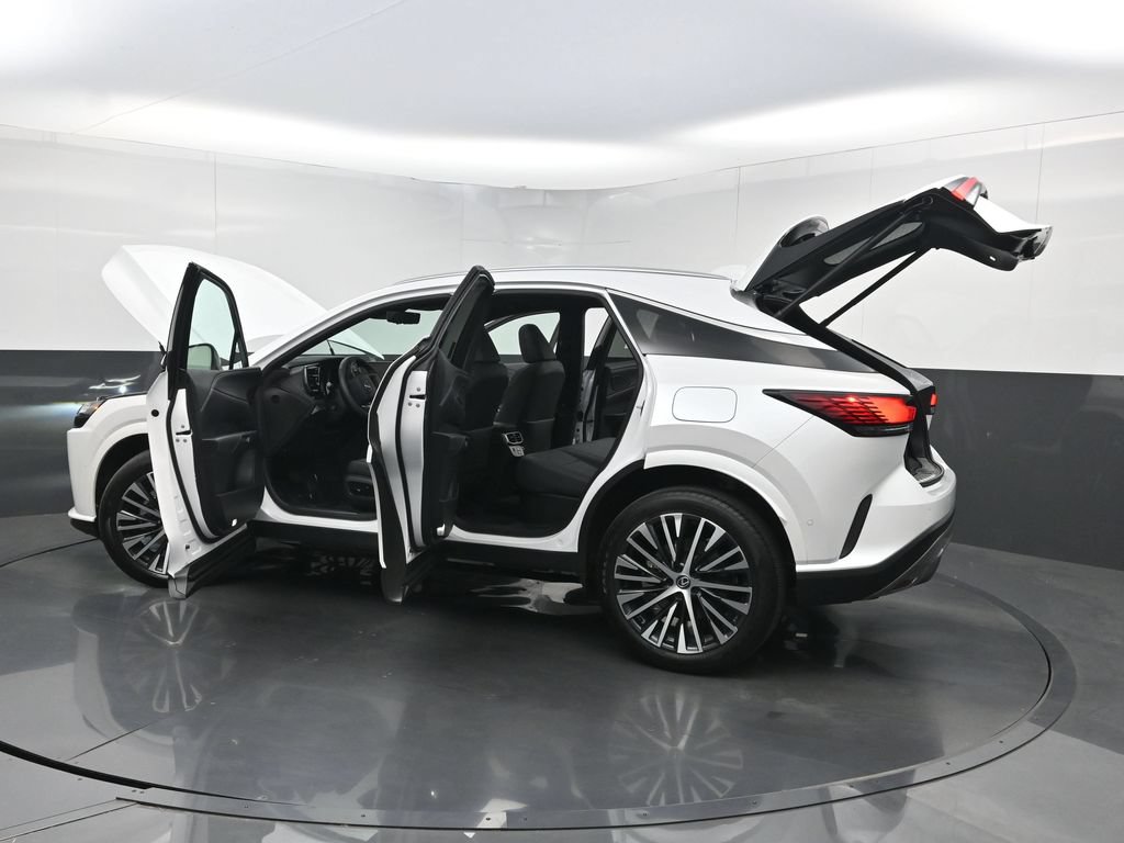 Used 2024 Lexus RX 350 Premium Plus w/ Convenience Package FWD image 38