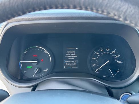 Used 2024 Toyota Sienna XLE image 22