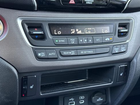 Used 2026 Honda Ridgeline RTL image 18