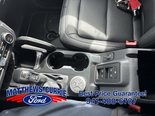 New 2026 Ford Bronco Badlands AWD/4WD image 22