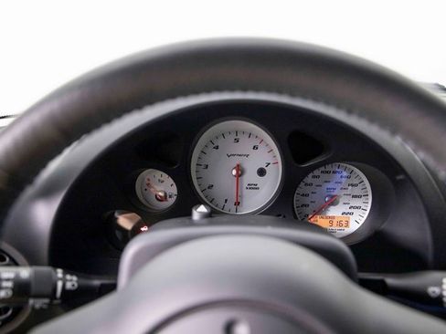 Used 2006 Dodge Viper SRT-10 w/ VOI9 Edition image 18