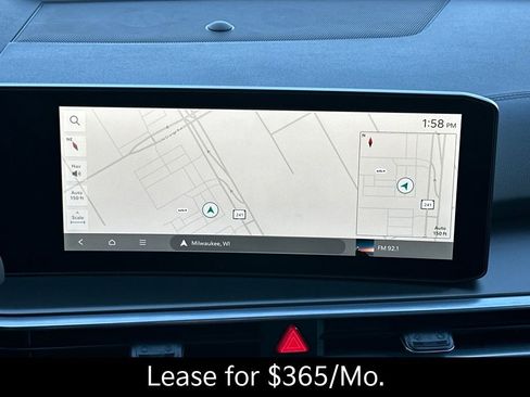 New 2026 Kia Sorento SX Prestige image 35