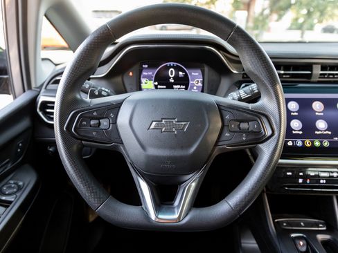 Used 2022 Chevrolet Bolt LT image 13