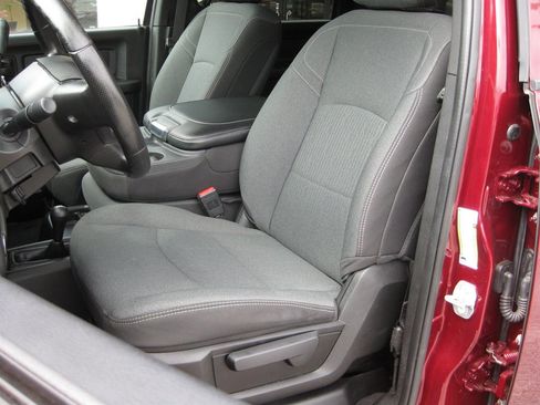 Used 2022 RAM 2500 Tradesman AWD/4WD image 22