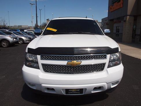 Used 2013 Chevrolet Tahoe LT w/ All-Star Edition image 4