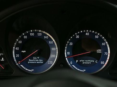 Used 2006 Mercedes-Benz SLR image 47