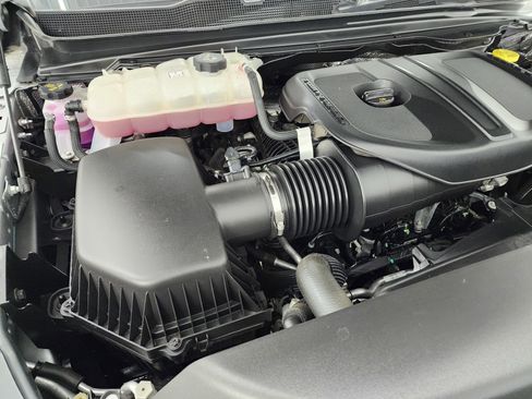 Used 2025 RAM 1500 Big Horn AWD/4WD image 20