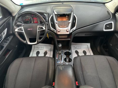 Used 2017 GMC Terrain SLE image 24