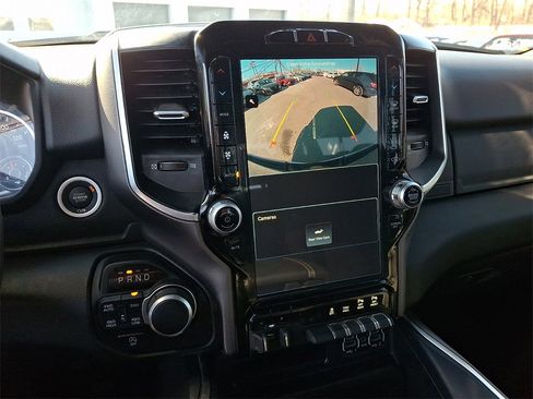 Used 2024 RAM 1500 Big Horn image 19