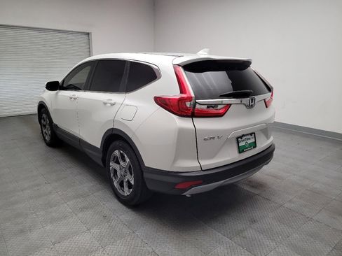 Used 2019 Honda CR-V EX image 5